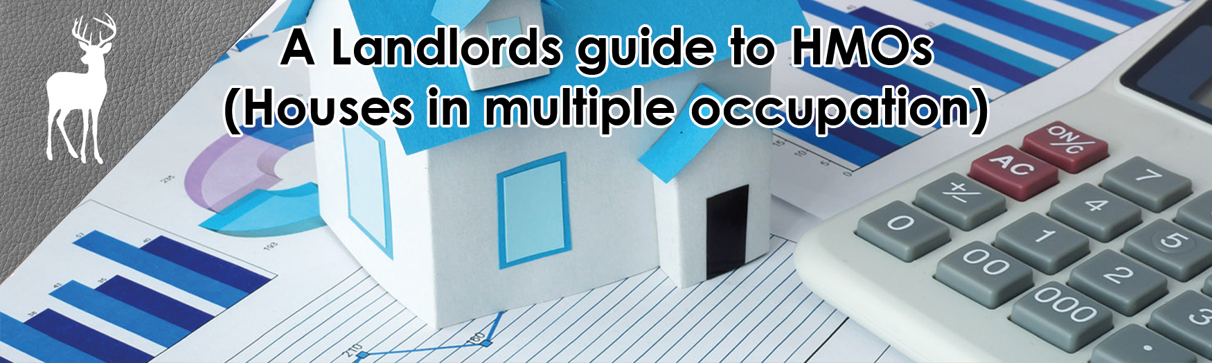 A Landlords guide to HMOs (Houses in multiple occupation)
